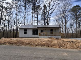 3552 Douglas Hyatt Rd, Horton, AL 35980