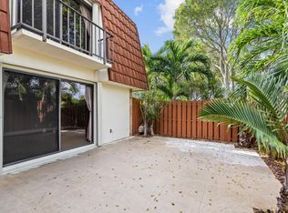 3125 San Fernando Dr #34-C, Delray Beach, FL 33445