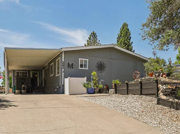 4390 Patterson Dr Unit 242, Diamond Springs, CA 95619