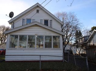 1816 Church St, Beloit, WI 53511