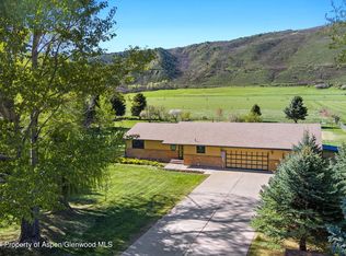 390 Apple Dr, Basalt, CO 81621