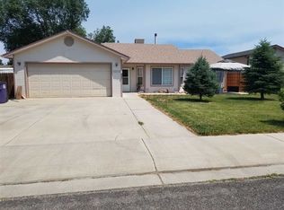3222 D 7/8 Rd, Clifton, CO 81520