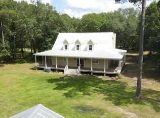 133 Register Rd, Lakeland, GA 31635