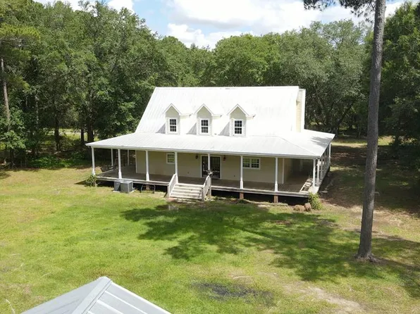 133 Register Rd, Lakeland, GA 31635