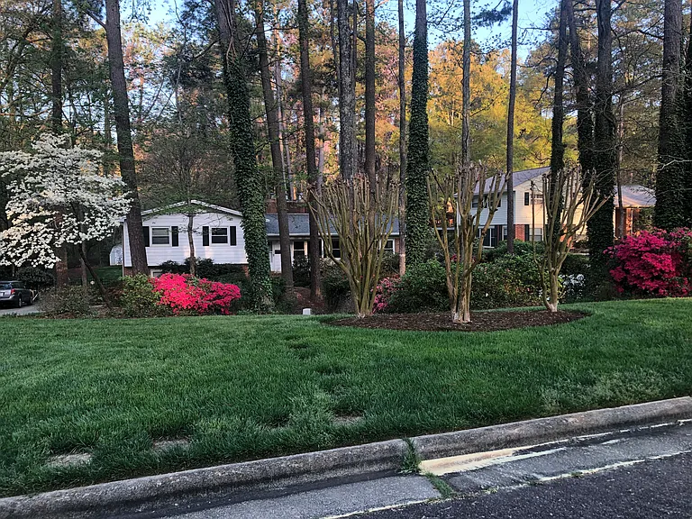3508 Manford Dr #B — Photo 1