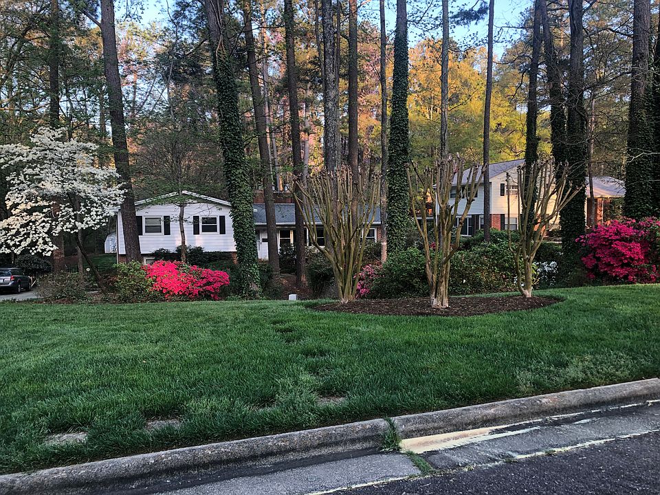 1st image of 3508 Manford Dr #B