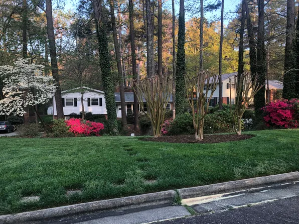 3508 Manford Dr #B, Durham, NC 27707