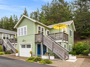 378 Jackson Way, Manzanita, OR 97130