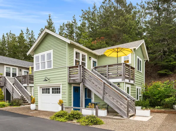 378 Jackson Way, Manzanita, OR 97130