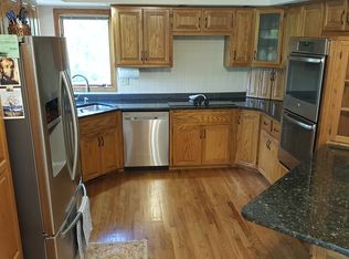 4911 NW Old Trail Rd, Kansas City, MO 64151