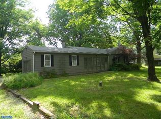 1090 General Sullivan Rd, Washington Crossing, PA 18977