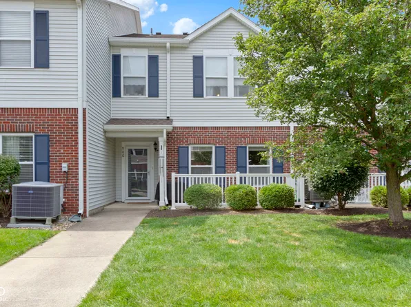 12205 Bubbling Brook Dr Unit 900, Fishers, IN 46038