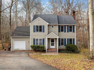 7208 Buck Rub Pl, Midlothian, VA 23112