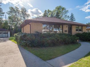 4085 N 79th St, Milwaukee, WI 53222