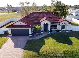 1420 NW 7th Pl, Cape Coral, FL 33993