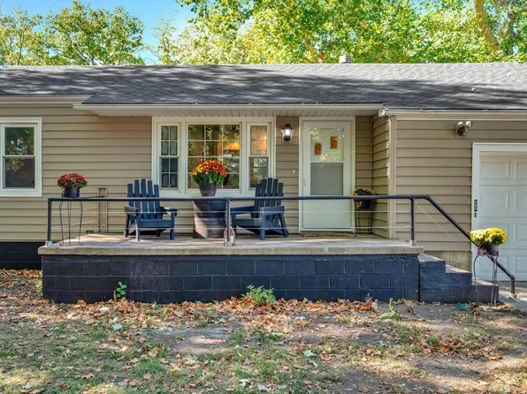 301 S Masche St, Silver Lake, KS 66539