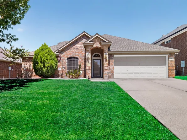 839 Evergreen Ln, Burleson, TX 76028