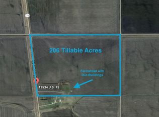 42534 Us Highway 75 NW, Stephen, MN 56757