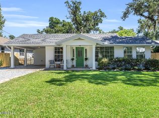 503 N 2nd St, Bay Saint Louis, MS 39520