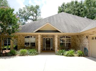 4408 Parsoni Loop, Crestview, FL 32536