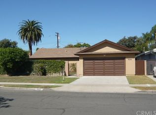 1921 W Willow Ave, Anaheim, CA 92804