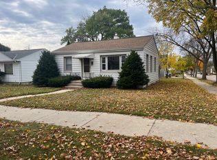 201 S 78th St, Milwaukee, WI 53214