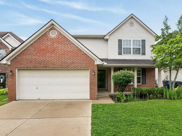 544 Hadlow St, Lexington, KY 40503