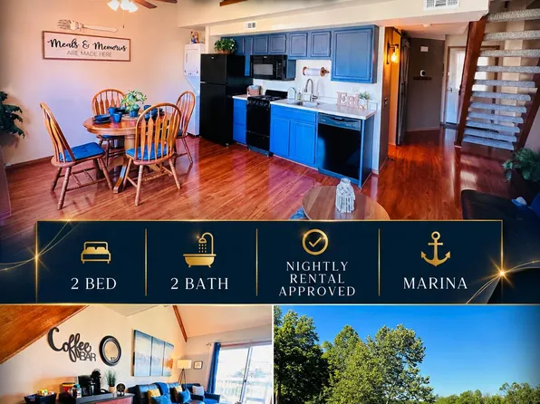 26 Fall Creek Trail #9, Branson, MO 65616