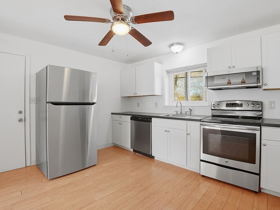 1st image of 5455 N Main St APT 3D