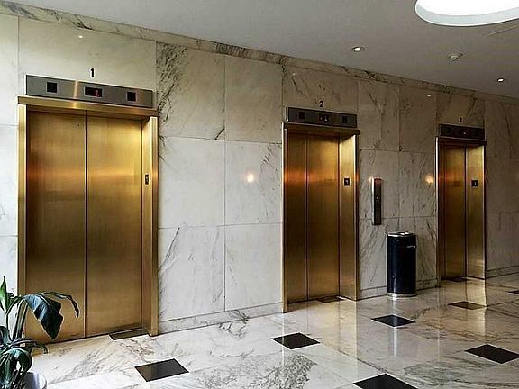 4th image of 20 Island Ave APT 603
