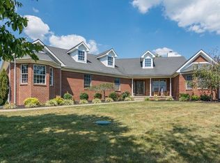 1478 Donaldson Rd, Winchester, KY 40391