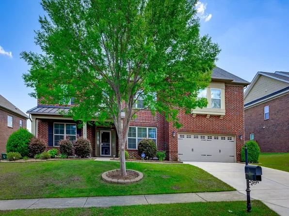 316 Asa Rose Ln, Lexington, SC 29072