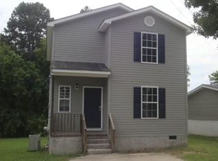 6318 Fisk Ave, Chattanooga, TN 37421