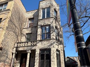 3451 N Halsted St #G, Chicago, IL 60657