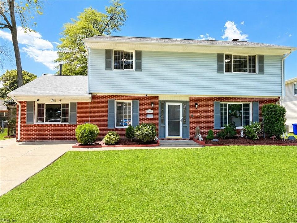 1st image of 821 Greenwich Ln