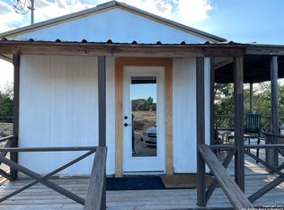 162 Venado Trl, Center Point, TX 78010
