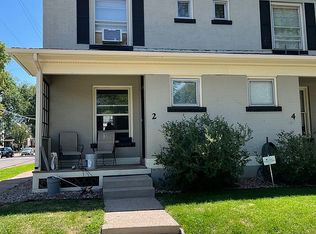 2 S Grant St, Denver, CO 80209