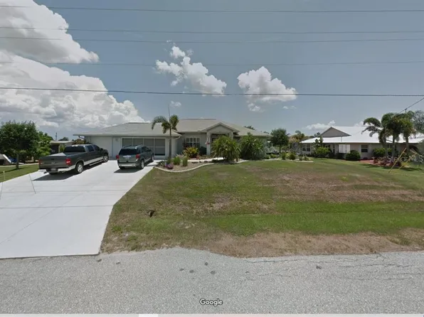 27353 Voyageur Dr, Punta Gorda, FL 33983