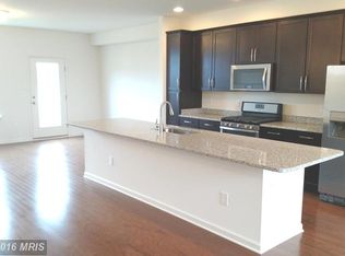 1306 Hudgins Farm Cir, Fredericksburg, VA 22408