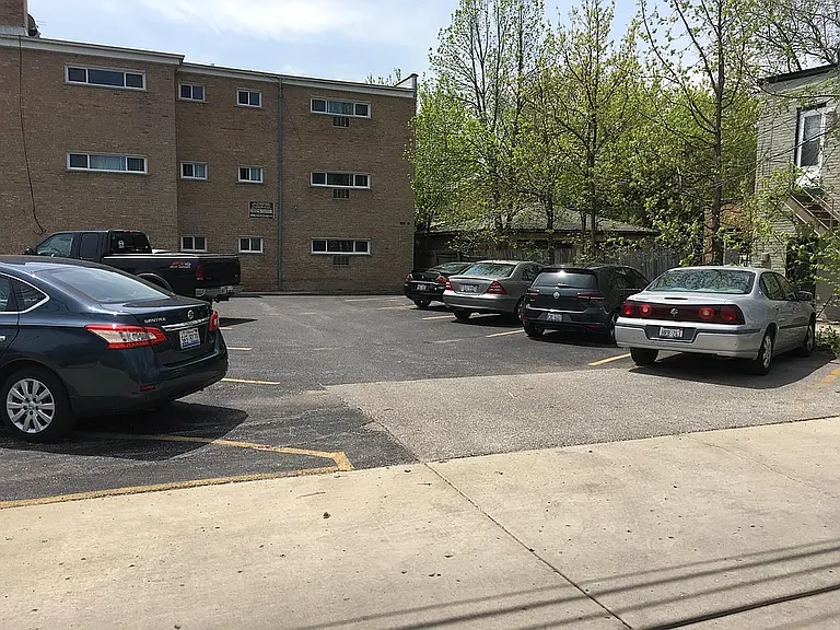 1120 Greenleaf Ave #G-D — Photo 15
