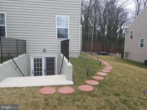 706 Rollins Ave, Capitol Heights, MD 20743