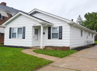 225 Ardmore Dr, Middletown, OH 45042