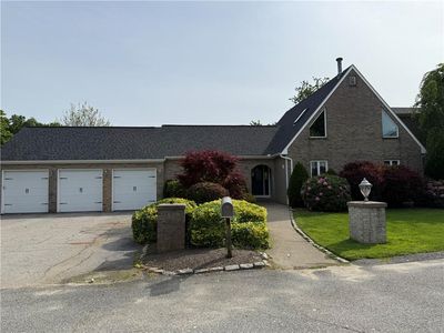 4 Albert Dr, Johnston, RI, 02919