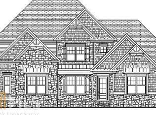 3785 Valleyway Rd, Cumming, GA 30040