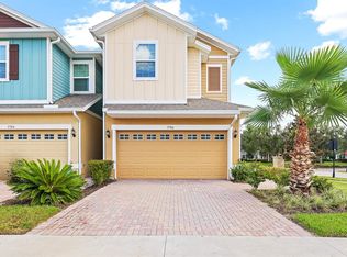 5786 Spotted Harrier Way, Lithia, FL 33547