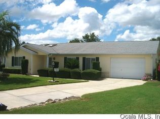 6448 SW 83rd Pl, Ocala, FL 34476