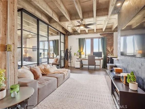 315 W 3rd St Unit 804, Long Beach, CA 90802