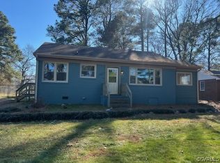 1357 Bartlett Rd, Henrico, VA 23231