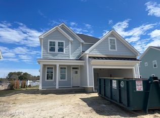 221 Coastline Cir, Cedar Point, NC 28584