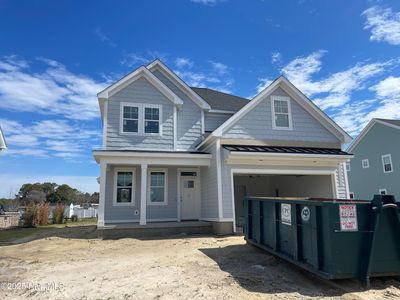 221 Coastline Circle, Cedar Point, NC, 28584